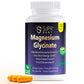 SUPABABY Magnesium Glycinate 275mg – May Support Energy, Muscle Recovery, Mood & Protein Synthesis, Vegan, Non-GMO, Made in USA, 30-Day Supply