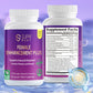 SUPABABY Female Enhancement Plus Multivitamin & Herbal Blend for Women - Supports Arousal & Response, Contains Vitamins & Minerals