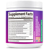 SUPABABY Organic Mushroom Superfood Powder – 10 Mushroom Blend with Lion’s Mane, Reishi, Cordyceps & Adaptogens for Focus, Immunity & Energy – Sugar-Free, Vegan, Non-GMO – 60 Servings