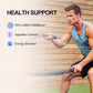 Supa Care Oxy-Burn – Clinically-Proven Fat Loss Aid | Supports Weight Management & Energy Boost | Sugar-Free Formula