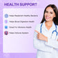 SUPABABY Probiotic Supplement with Prebiotics - 40 Billion CFU - Digestive & Immune Support for Men and Women