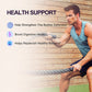 Supa Care 40 Billion CFU - Bi-Pass Technology for Digestive & Immune Support - 60 Capsules, Non-GMO, Gluten-Free, FDA-Reviewed