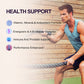 Supa Care Men's Multivitamin – Complete Health Support with Vitamins, Minerals & Antioxidants | Energy, Immunity & Prostate Wellness Formula | Non-GMO, Sugar-Free, Gluten-Free | 60 Capsules