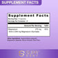 SUPABABY Magnesium Glycinate 275mg – May Support Energy, Muscle Recovery, Mood & Protein Synthesis, Vegan, Non-GMO, Made in USA, 30-Day Supply