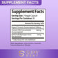 SUPABABY Turmeric Curcumin 1310mg with BioPerine® – Vegan Supplement for Joint Support, Mobility & Wellness – High Absorption Formula – 60 Capsules