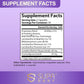 SUPABABY Probiotic Supplement with Prebiotics - 40 Billion CFU - Digestive & Immune Support for Men and Women