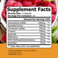 Supa Care Ultra Joint Flex - Joint Support & Flexibility Supplement with Glucosamine, Chondroitin & MSM - 60 Capsules, Vegan, Non-GMO, Gluten-Free, Lab-Tested