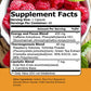 Supa Care Oxy-Burn – Clinically-Proven Fat Loss Aid | Supports Weight Management & Energy Boost | Sugar-Free Formula