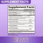 SUPABABY Menopause Supplements for Women – Black Cohosh, Ashwagandha & Dong Quai – Hot Flashes, Mood Swings & Hormonal Balance – Vegan, Non-GMO, 90 Capsules