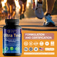 Supa Care Ultra Test – Natural Testosterone Support with Magnesium Activation Technology | Muscle Growth & Energy Booster | FDA-Verified, Non-GMO, Vegan | 180 Capsules