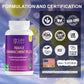 SUPABABY Female Enhancement Plus Multivitamin & Herbal Blend for Women - Supports Arousal & Response, Contains Vitamins & Minerals
