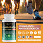 Supa Care Ashwagandha with Black Pepper 1310mg - Hormone Support & Mood Balance Supplement, Vegan & Non-GMO, 60 Capsules