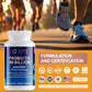 Supa Care 40 Billion CFU - Bi-Pass Technology for Digestive & Immune Support - 60 Capsules, Non-GMO, Gluten-Free, FDA-Reviewed