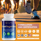 Supa Care Blood Sugar Ultra - Natural Blood Sugar Support & Immune Health Booster - 60 Capsules, Vegan, Non-GMO, Sugar-Free Formula