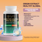 Supa Care Digestive Enzyme Pro Blend – Vegan Formula with 2500 HUT Enzymes | Enhances Nutrient Absorption & Gut Health | 60 Capsules
