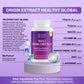 SUPABABY Female Enhancement Plus Multivitamin & Herbal Blend for Women - Supports Arousal & Response, Contains Vitamins & Minerals
