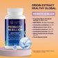 Supa Care 40 Billion CFU - Bi-Pass Technology for Digestive & Immune Support - 60 Capsules, Non-GMO, Gluten-Free, FDA-Reviewed